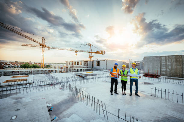 Best Concrete Contractor Near Me  in Neenah, WI