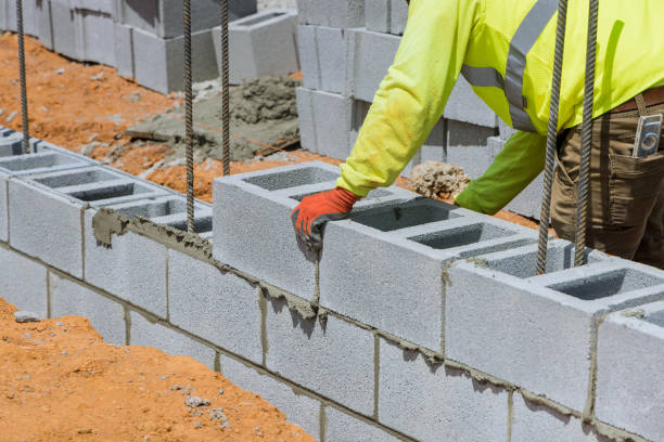 Best Concrete Patio Contractor  in Neenah, WI
