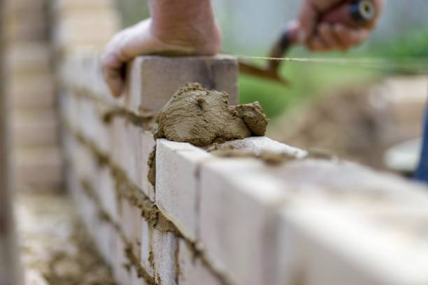 Best Concrete Sidewalk Installation  in Neenah, WI