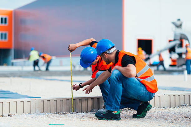 Concrete Slab Contractor in WI